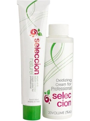 TeknoKapsül Seleccion Naturel 60 ml 1 Siyah