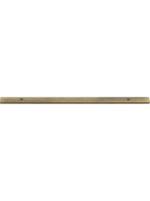 TeknoKapsül Kulp Alt Taban Antik 192 mm