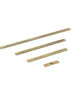 TeknoKapsül Kulp Alt Taban Antik 8 mm