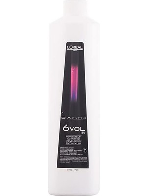 TeknoKapsül L'oreal Professionnel Paris Diactivateur 6 Volume%1.8 1000ML