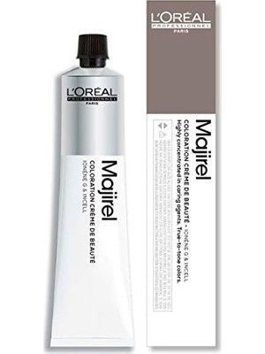 TeknoKapsül L'oréal Professionnel Paris Majirel Saç Boyası 5.35 50ML