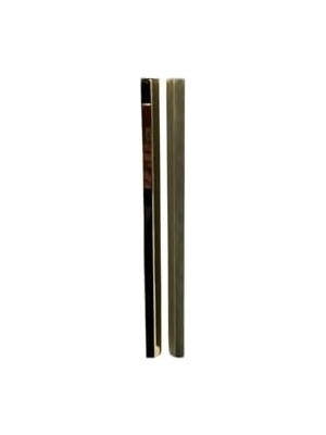 TeknoKapsül 1729 Kulp Antik Renk 320 mm Çok Renkli