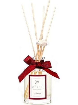 TeknoKapsül 110 ml Silindir Şişe Oda Kokusu