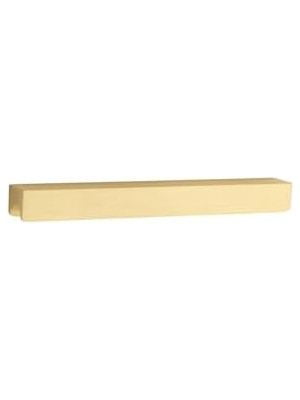 TeknoKapsül Kulp 32 mm - Mat Altın Renk - SSY1700 0032 Bb