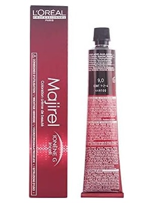 TeknoKapsül L'oreal Professionnel Paris Majirel Saç Boyaları 50ML