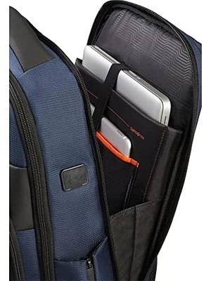 TeknoKapsül KF9-01-004 15.6" Mysight USB Girişli Notebook Sırt Çantası,
