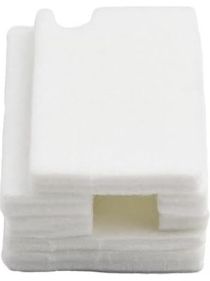 TeknoKapsül Epson L3100 L3110 L3150 L3210 L3250 Atık Mürekkep Tank Süngeri