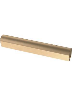 TeknoKapsül P43970K-CZ-CP Adjusta-Pull Dolap Sapı, Şampanya Tacı, 1 Inç Ila 4 Inç
