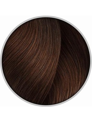 TeknoKapsül L'oreal Professionnel Paris Inoa Orıjınal Yeni Amonyaksız Vegan Saç Boyası 5.4 Kestane Bakır 60ML