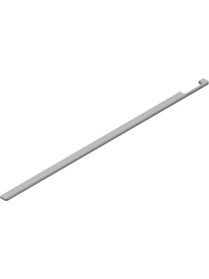 TeknoKapsül 9277 Boy Kulp Branch Renk 960 mm 960 mm Çok Renkli