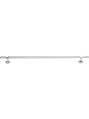 TeknoKapsül 320 mm Krom Renkli Klasik Kulp - SSY8998 0320 Cr-Cr
