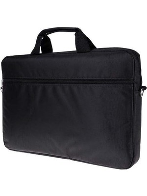 TeknoKapsül Drexel 6100 15.6" Si̇yah Notebook Çantasi