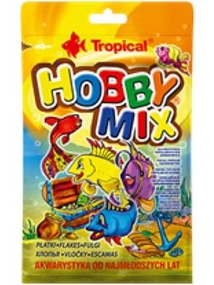 TeknoKapsül Mix 12GR