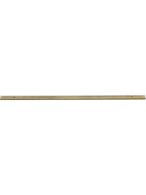 TeknoKapsül Kulp Alt Taban Antik 320 mm
