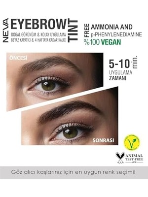 TeknoKapsül 01 Siyah Amonyaksız Vegan Kaş Boyası