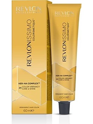 TeknoKapsül Professional Colour Rp Revlonıssımo cc 4.3 60ML