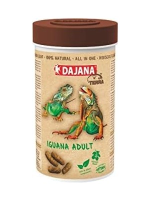 TeknoKapsül Dajana Iguana Adult All In One 1000 ml