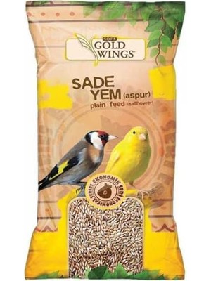 TeknoKapsül Kanarya Saka Yemi 300GR