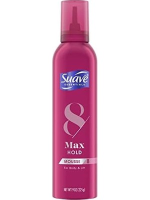 TeknoKapsül Suave Hold Hacim Verici Köpük,, 9 Oz