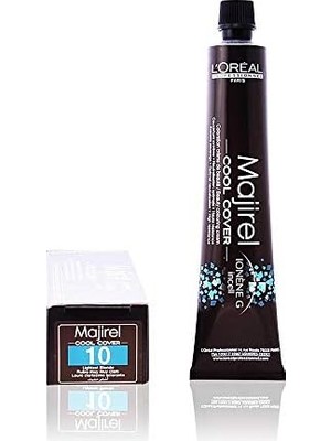 TeknoKapsül L'oreal Professionnel Paris Majirel Cover 10 B14 50ML VD56
