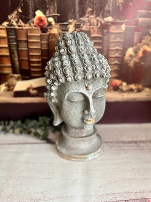 By Pınar Yüksel Budha Heykeli,buda Biblo