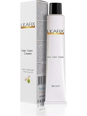 TeknoKapsül Tüp Saç Boyası 60 ml Fındık Kabuğu