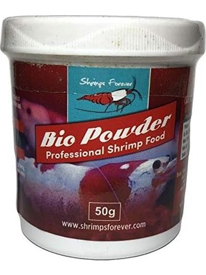 TeknoKapsül Bio Powder 50GR