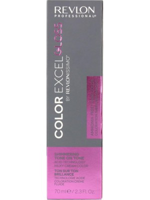 TeknoKapsül Professional Colour Rp Ce Gloss 10.23 70ML