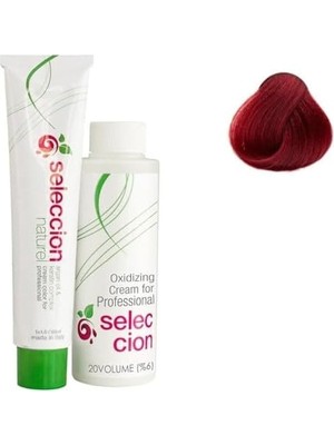 TeknoKapsül Seleccion Naturel 60 ml Red Kırmızı
