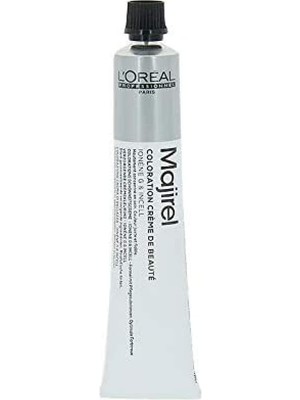 TeknoKapsül L'oréal Majirel 5,25 Kestane Irize Akaju