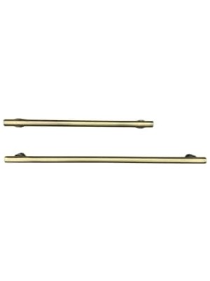 TeknoKapsül 8992 Kulp Antik Renk 128 mm Antik Tek Ebat SSY8992 0128 Abm-Abm
