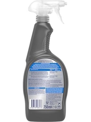 TeknoKapsül Profesyonel Yüzey Dezenfektanı 750ML