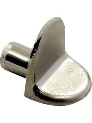 TeknoKapsül Raf Pimi Metal L 5mm - 8 Adet