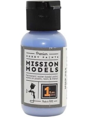 TeknoKapsül Models MMP-092 Fs 35231 Azure Boyası 30ML