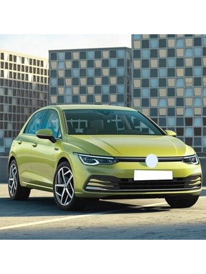 TeknoKapsül Arka Dingil Bilya Taşıyıcı Aks Ucu 5Q0501117A Vw Golf 8 2021-2024