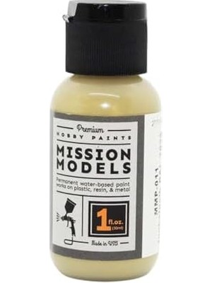 TeknoKapsül Models Dunkelgelb Ral 7028 MIOMMP011 Plastik Boya Akrilik