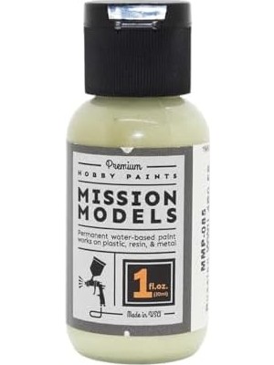 TeknoKapsül Models Rus Ikinci Dünya Savaşı 4b0 Fs 34257 MIOMMP085 Plastik Boya Akrilik