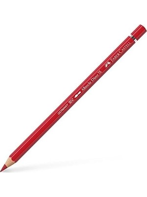 TeknoKapsül Faber A.dürer 8200-223 Kirmizi Aquarell Kal (2 Paketi)