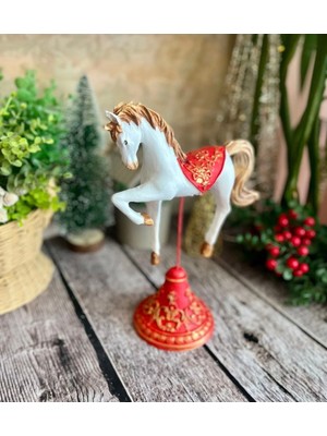 By Pınar Yüksel Kaideli Atlı Karınca Biblo