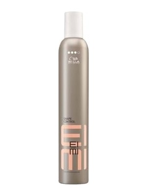 TeknoKapsül Professionals Eimi Control Volumizing Hair Mousse Saç Ürünü 500 ml