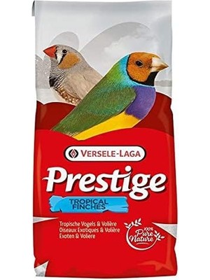 TeknoKapsül Versele Laga Finches Kuş Yemi 20 kg