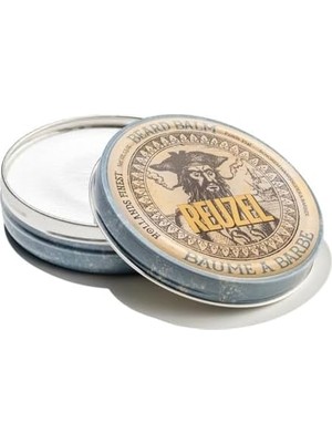 TeknoKapsül Reuzel Beard Balm 35 G