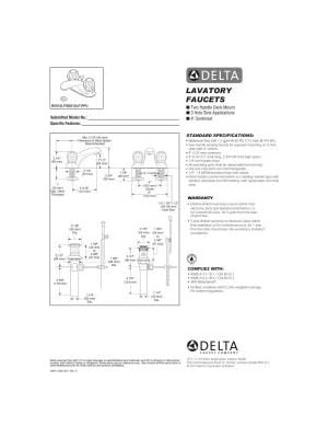 TeknoKapsül B2512LF, Krom, Tekli Paket
