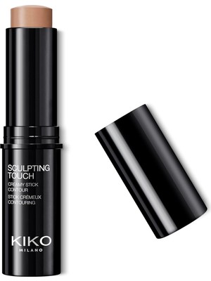 TeknoKapsül Milano Kontür - Sculpting Creamy Stick Contour - 200 Hazelnut - Yüz Hatlarını Belirginleştiren Krem