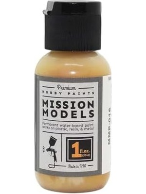 TeknoKapsül Models Sandgrau Ral 7027 MIOMMP016 Plastik Boya Akrilik