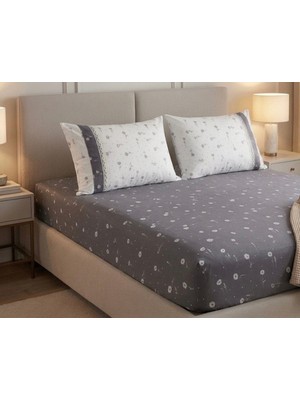 Madame Asel Home Çarşaf Takımı %pamuk