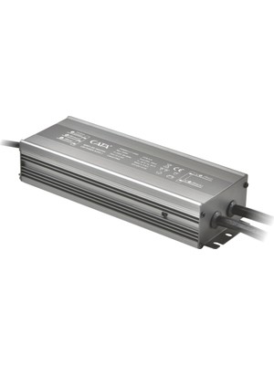 Depozee Eco Lounge Cata Ct 2595 Dış Mekan 25A Şerit LED Trafosu 12V 300W