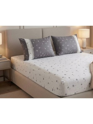 Madame Asel Home Çarşaf Takımı %pamuk