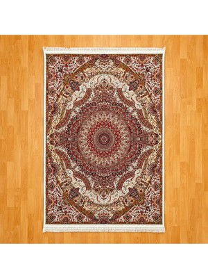 Mevlana Bazaar Asya 140 x 200 Yün Halı