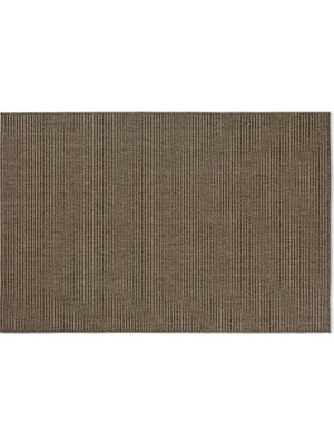 Vivense Drıft Sisal Halı, Kahve, 120X180, 6010D